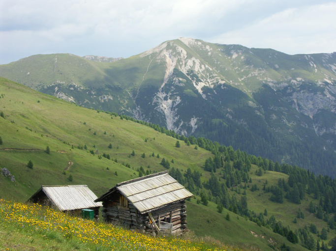 Others 2, Hotel Garni Haus Anita, Hermagor