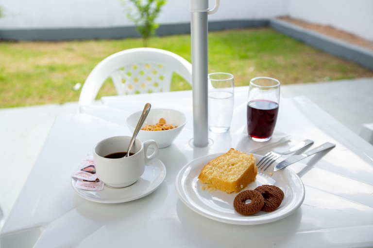Food & Drinks, Solare Hotel, Barcarena