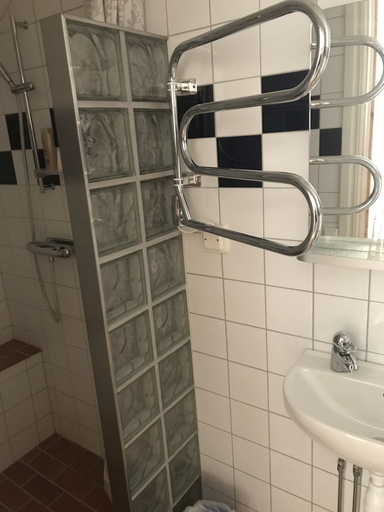 Bathroom 4, Hotell Karolinen Åre, Åre