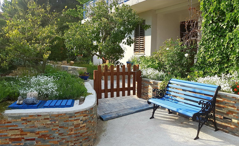 Others 3, B&B Family Skvor, Piran