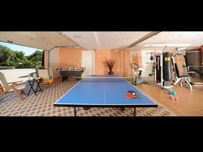 Others 5, Villa Privilege Classic & Exclusive, Ionian Islands
