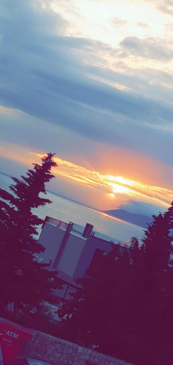 Others 5, Deni Sea View Apartment, Vlorës