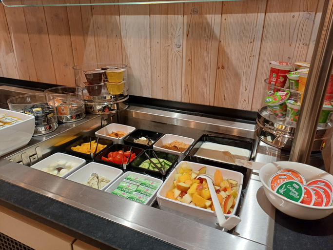 Food & Drinks 4, I m Inn Hotel Wieselburg, Melk