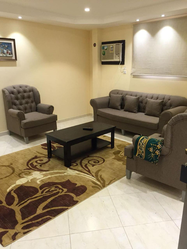 Others 2, Masfufah furnished Units