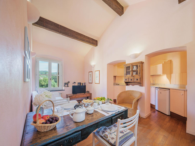 Others 5, Apartment Casa della Dalcisa by Interhome, Genova