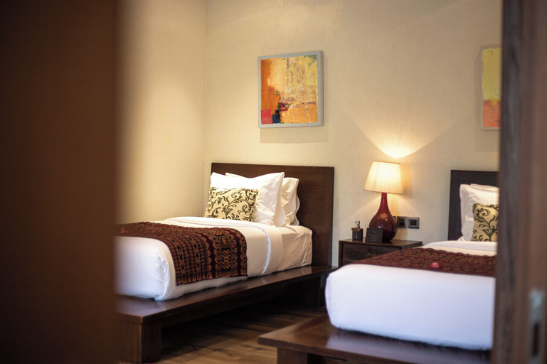 Bedroom 6