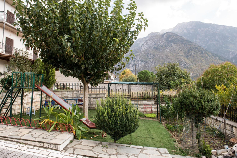 Others 2, Guesthouse To Tzaki,, Epirus