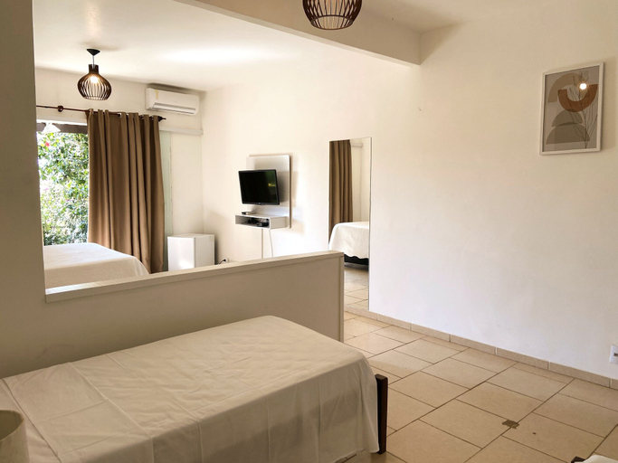 Bedroom 3, Villa Casablanca, Armação dos Búzios