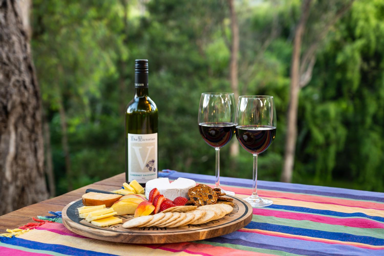 Food & Drinks 4, Kiewa Country Cottages, Alpine - East