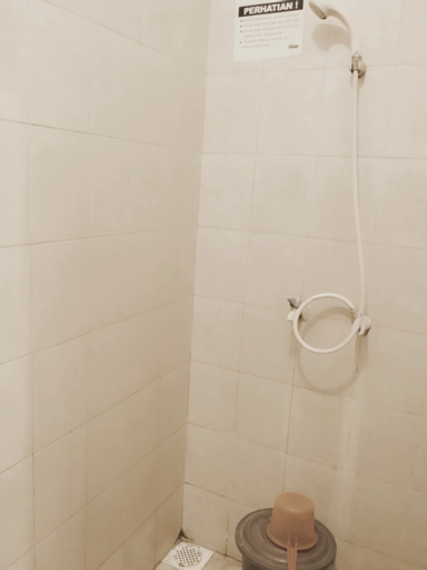 Bedroom 5, Hotel IRAA Malioboro, Yogyakarta