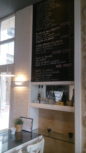 Food & Drinks 4, Hotel Muradana, A Coruña