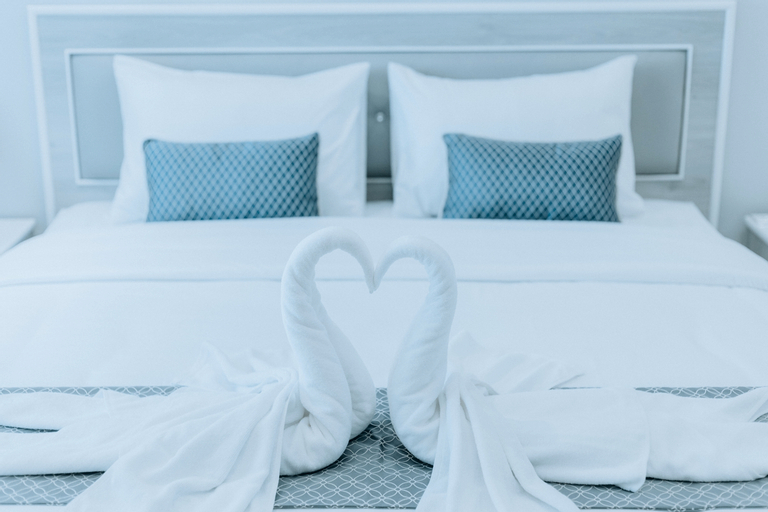 Bedroom 8