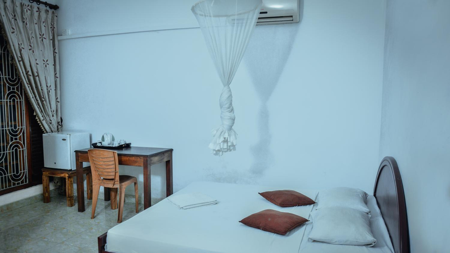 Bedroom 3, Gamagedara Resort, Dambulla