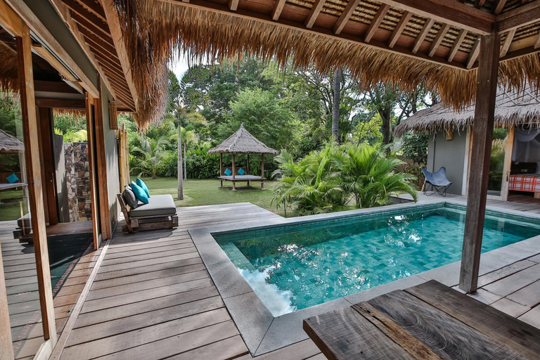 Sport & Beauty 2, Slow Private Pool Villas Gili Air, Lombok