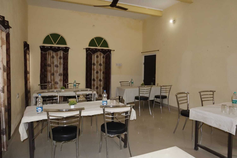 Food & Drinks 2, Hotel Surya palace, Jhunjhunun
