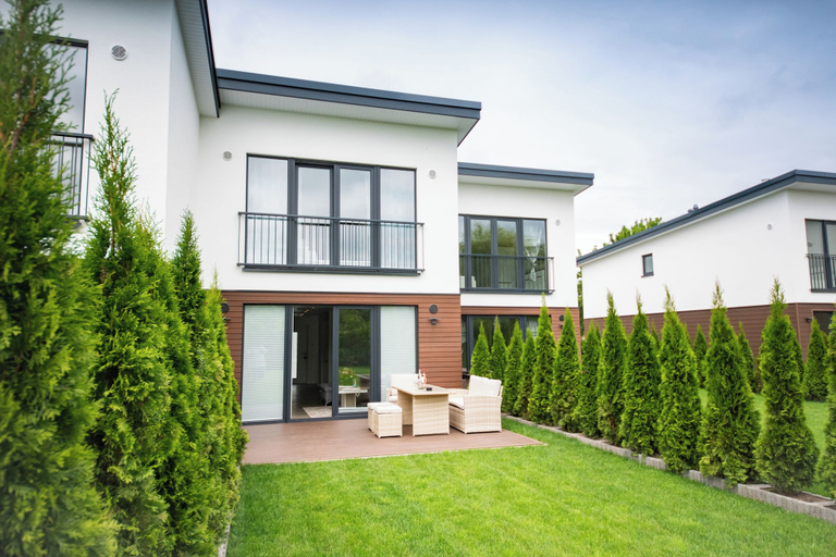 Exterior & Views 2, Baltic Village - VIP-Haus, Rendsburg-Eckernförde