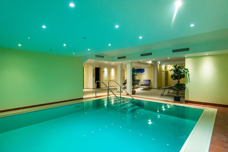 Sport & Beauty 5, Villa Auszeit Hotel Garni, Vorpommern-Greifswald