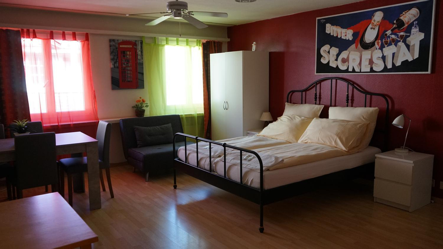 Bedroom 10