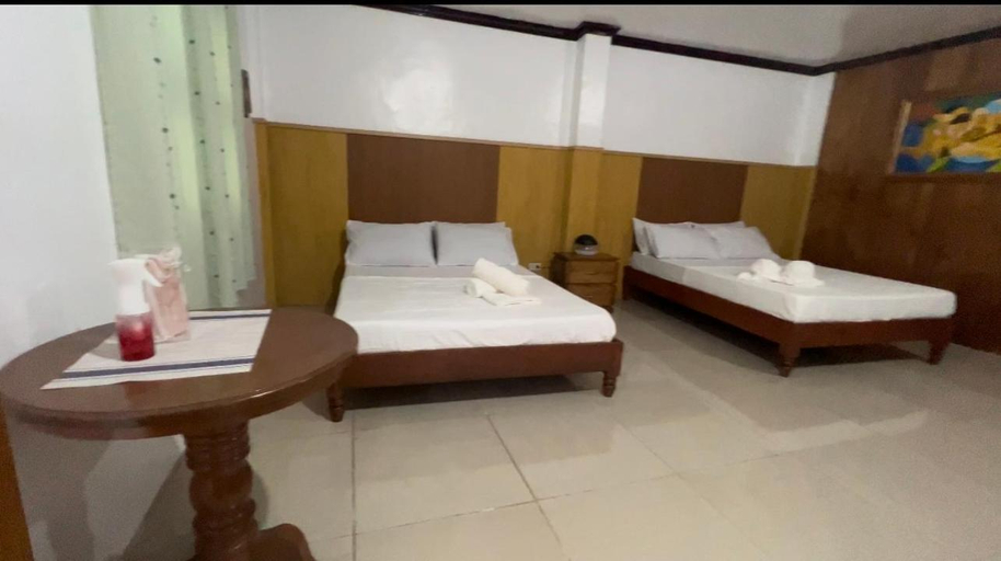 Others 2, Ohana Hometel, Sorsogon City