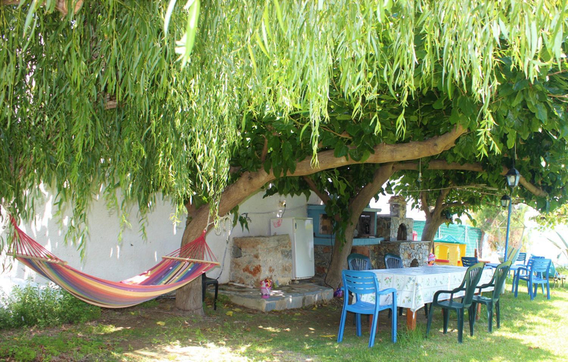 Others 4, Maria's Apartments, Crete