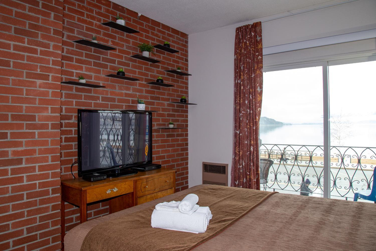 Bedroom 3, Spanish Villa Resort, Okanagan-Similkameen