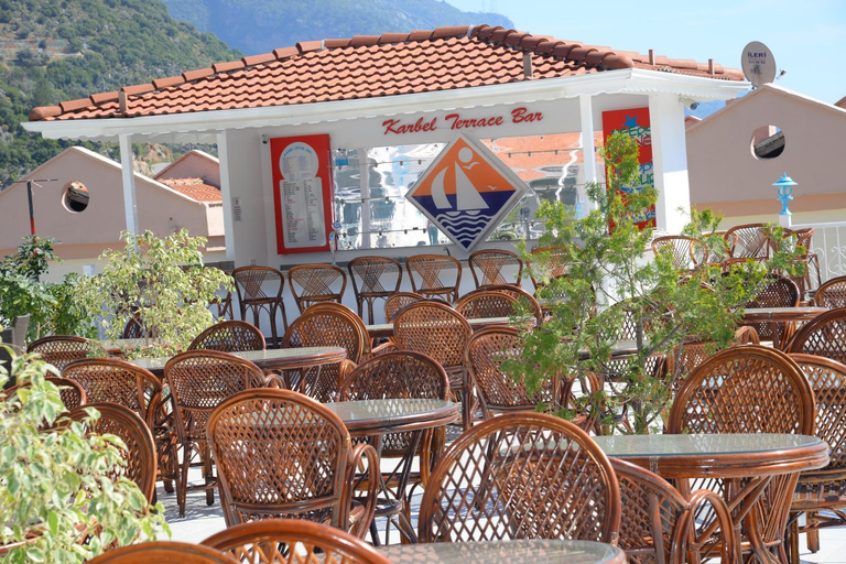 Others 4, Hotel Karbel - All Inclusive, Fethiye