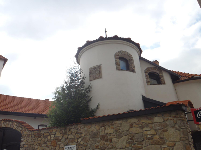 Others 3, Penzion na Zborove, Strakonice