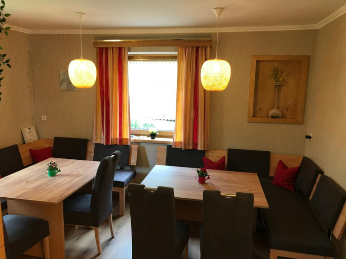 Others 2, Ferienhaus Konig, Tamsweg