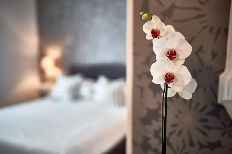 Bedroom 3, Hotel Clodia - Adults Only, Brescia