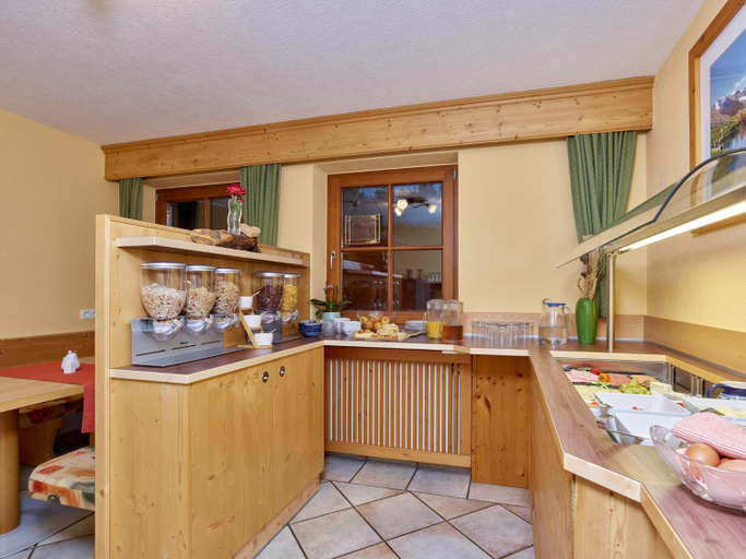 Food & Drinks 5, Landhaus Franzelin, Imst