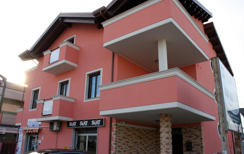 Others 2, Bed & Breakfast La Perla Rosa, Pescara