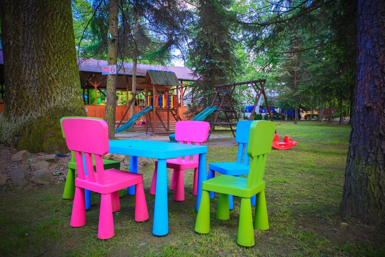 Others 3, Wioska Indianska River Park Zator SPA RESORT, Chrzanów