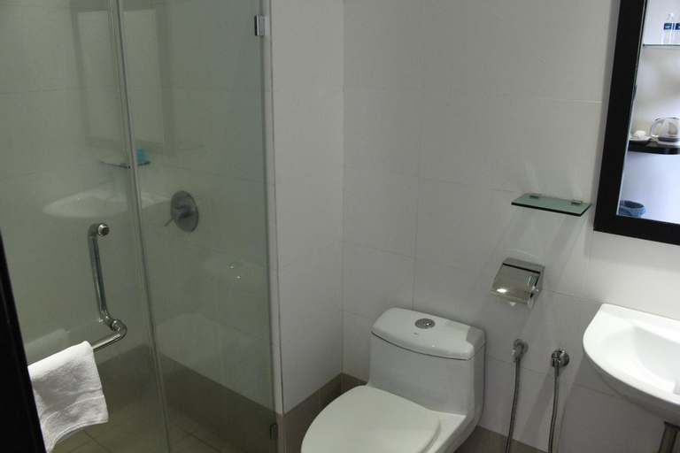 Bathroom 3