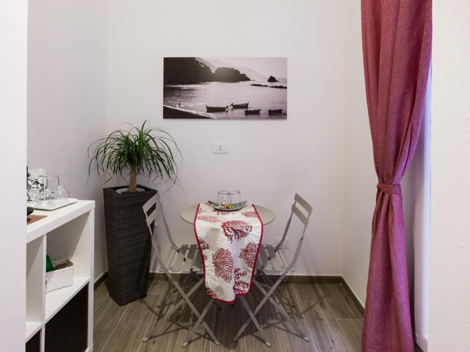 5, Marymar, La Spezia
