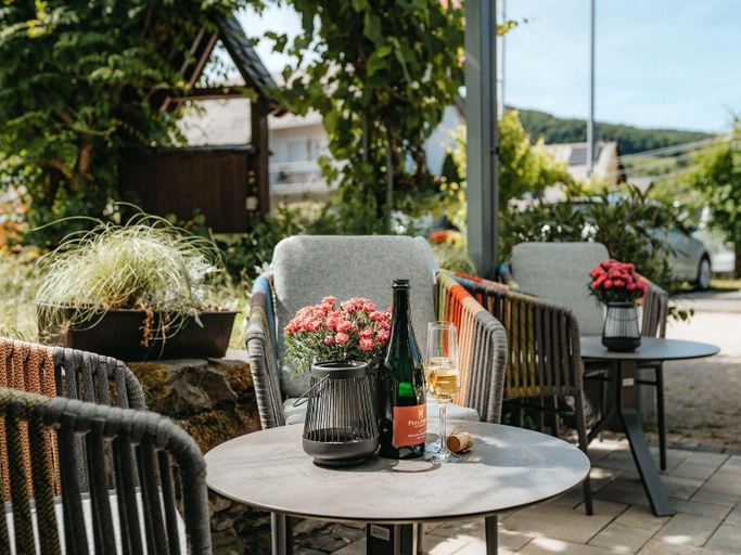 Food & Drinks 3, Wein & Wohngut Paulushof, Cochem-Zell