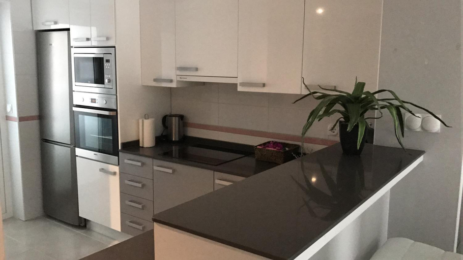 Others 4, Nova Beach Paradise Apartment, Alicante
