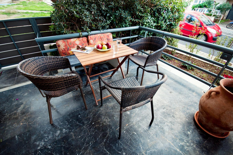 5, Apostolaki A. Apartment, Crete