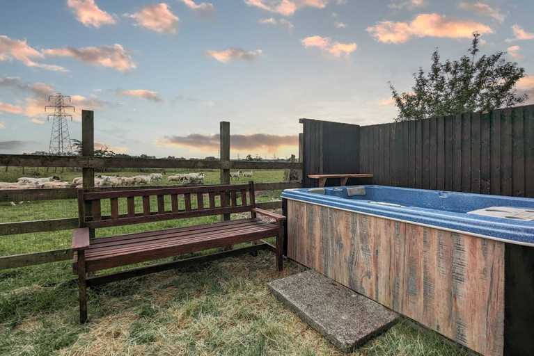 Sport & Beauty 4, The Gilpin Farmhouse Lake District Getaway, Cumbria