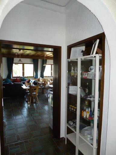 Public Area