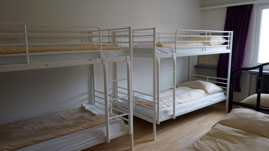 Bedroom 11