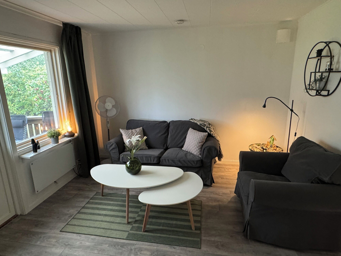 Others 5, Höga Kusten Lägenhetshotell, Kramfors
