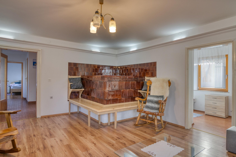 Room 4, Farmhouse Blackberry Pool Wellness, Vransko