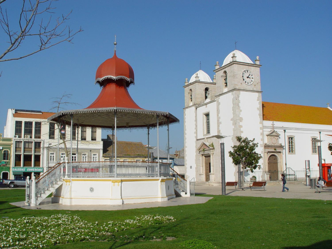 Others 4, Hotel O Catraio, Montijo