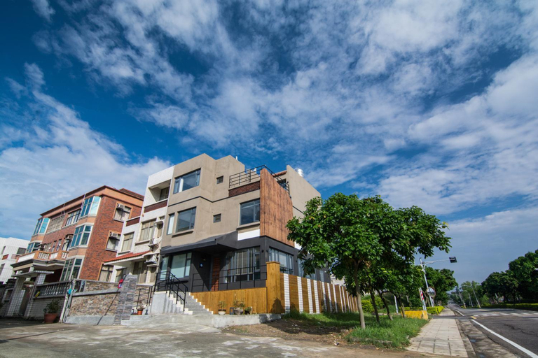 Exterior & Views 1, San Yuan Guest House, Kinmen