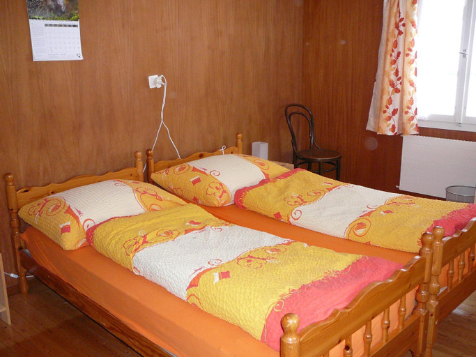 Bedroom 5, B&B Hofstetter, Entlebuch