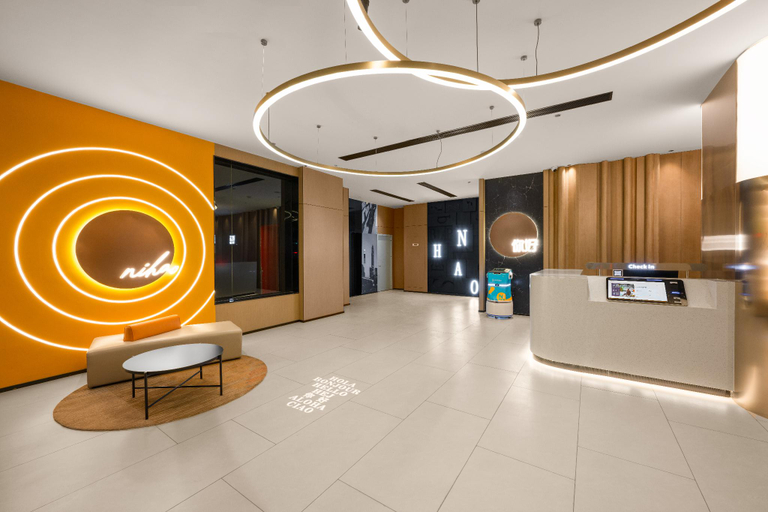 Others 4, Nihao Hotel Hancheng Central Plaza, Weinan