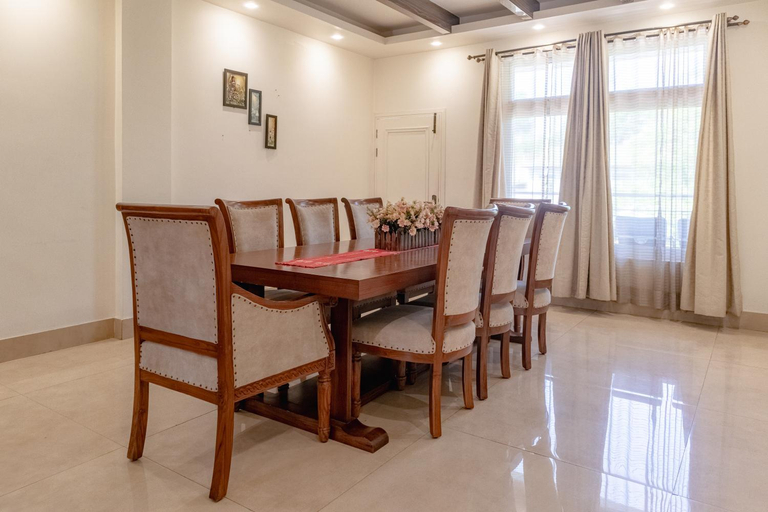 Others 4, Ivory Bliss, The Boutique Homestay, East Khasi Hills