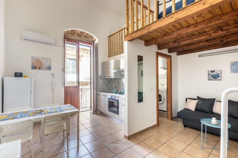Others 4, House & Villas - Iblea Apartments, Syracuse
