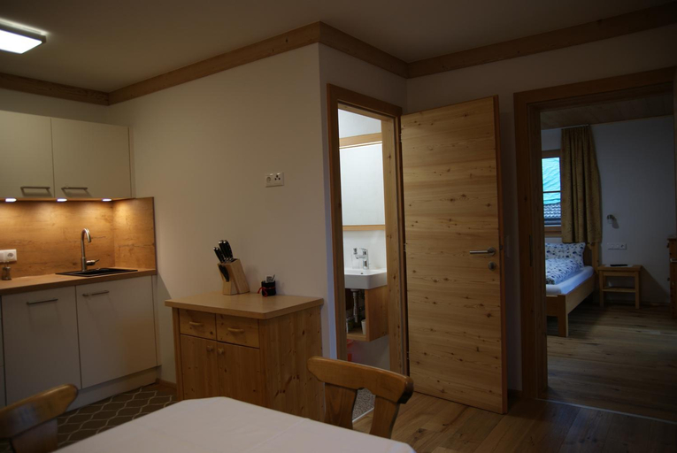 Others 2, Gastehaus Obererlacher, Lienz