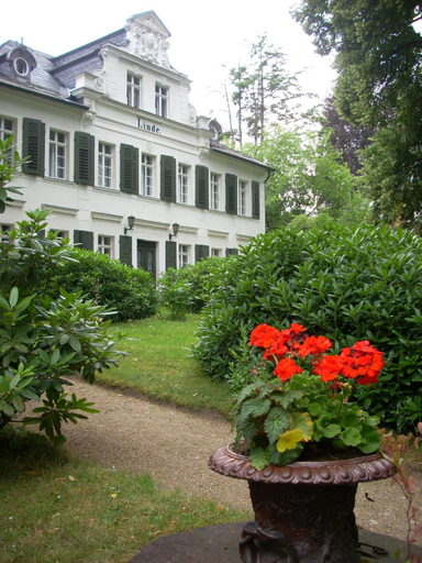 Others 5, Kurheim Haus Linde, Vogtlandkreis